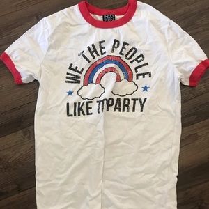 T-shirt